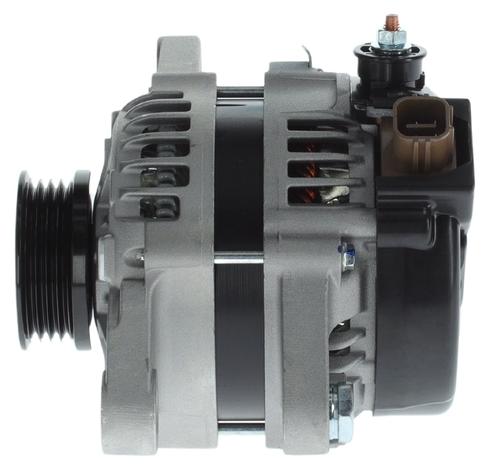 Lichtmaschine Generator 14 V 80 A BOSCH IAM-Expertise passend für TOYOTA