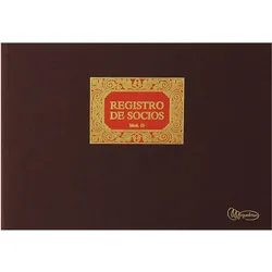 Miquelrius, Heft + Block, 5013 (Harter Einband)