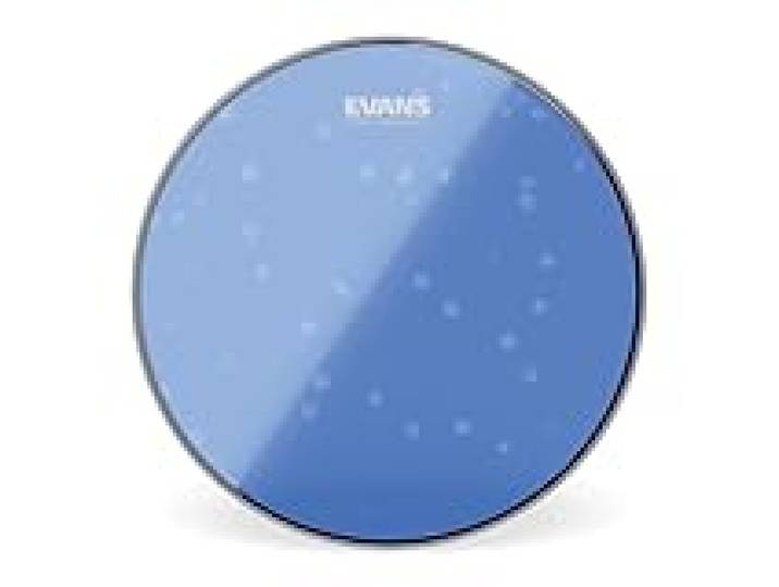 Evans TT16HB Peau de grosse caisse Hydraulic 16 Bleu
