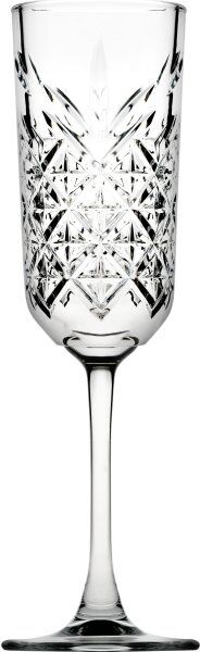 Pasabahce Timeless Champagneglas, 17 Cl.
