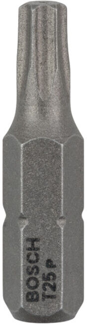 Embout de tournevis BOSCH extra dur T25, 25 mm (2607002497)