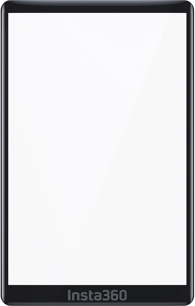 INSTA360 Protector de pantalla para cámara X5. Transparente