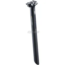 Ritchey WCS 1-bolt Stütze, 27.2mm, 350mm, 0mm, 7x7mm Streben, blatte