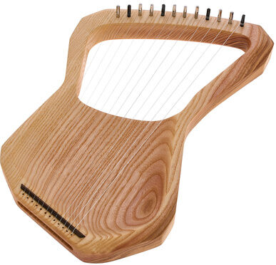 Choroi Children`s Lyre Ash