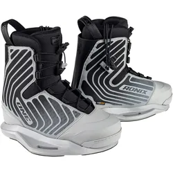 RONIX ONE Boots 2026 silver/reflective - 42