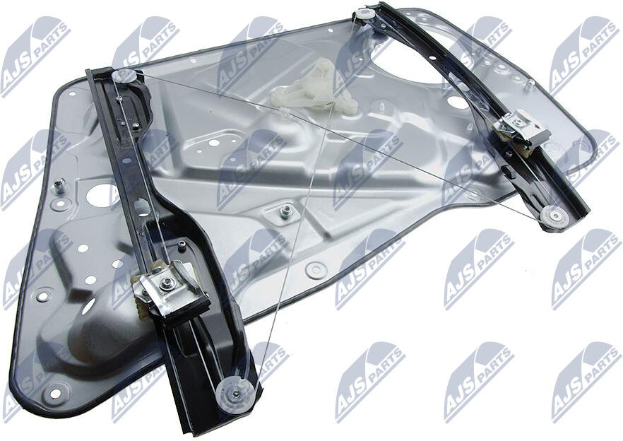 Nty Fensterheber Eps-Vw-032 Vorne Links Für Vw