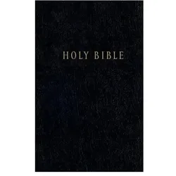 Holy Bible, Sachbücher von Tyndale