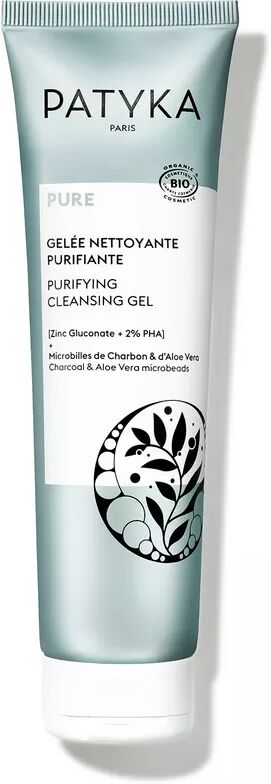 PATYKA - Klärendes Reinigungsgel, 150  ml