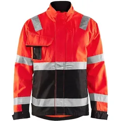Blakläder,  Reflektierende Jacke (XS)