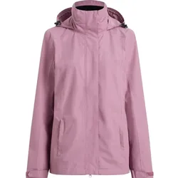 McKinley Funktionsjacke Adia W Damen violet 46