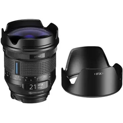 Irix Lens 21mm f/1.4 Dragonfly für Nikon