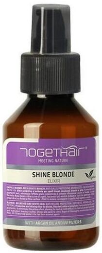 Shine blonde elixir 90 ml Togethair