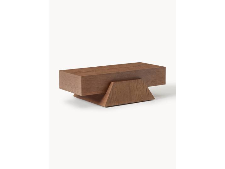Table basse en bois Harley