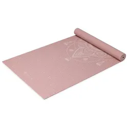 Gaiam, Yogamatte, (5 mm)