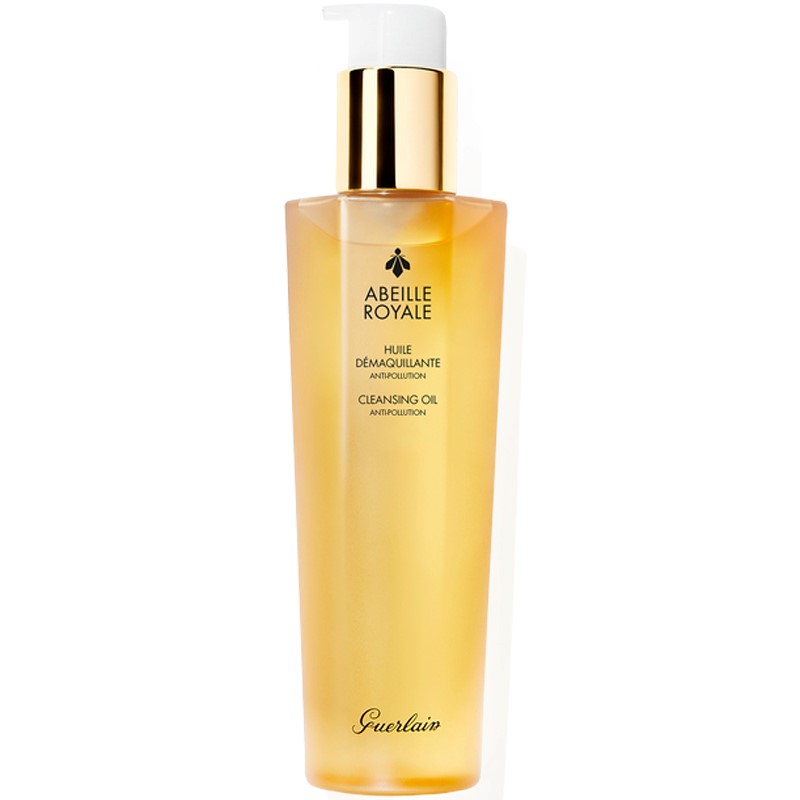 Guerlain Abeille Royale Cleansing Oil Antipollution 150mL