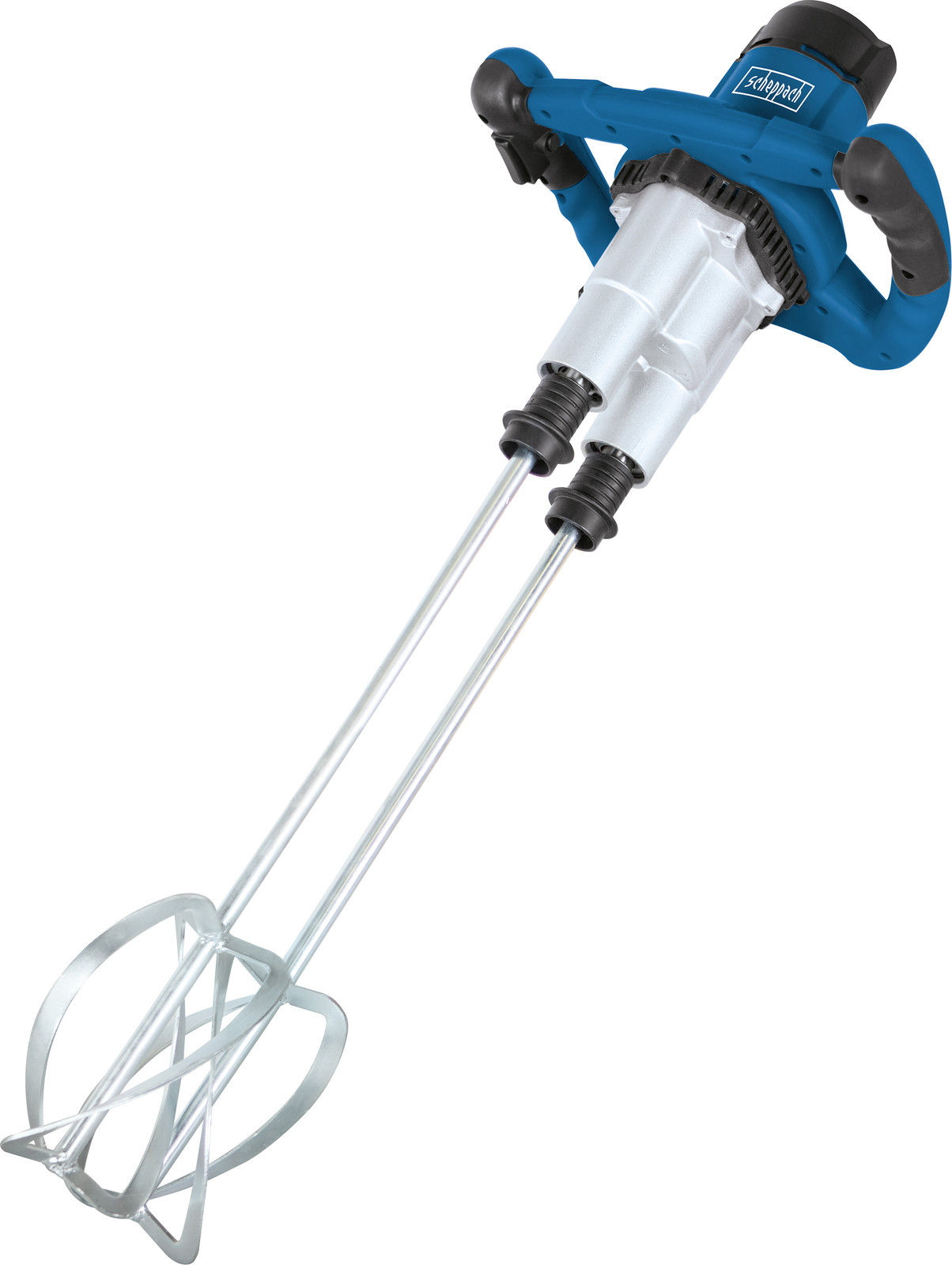Scheppach PM1800D handmixer met 1800W en 230V