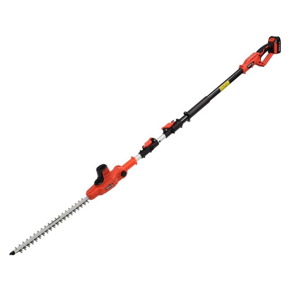 Yato cordless scissors YT-82834 42 cm (Akkubetrieb) (YT-82834)