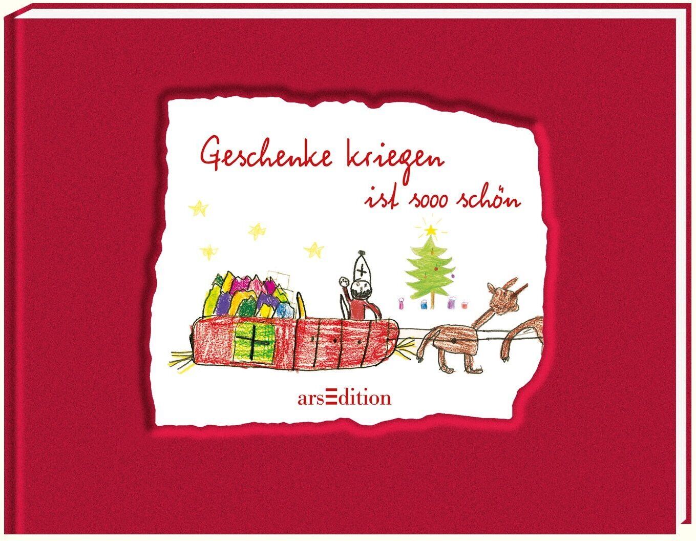Jan Kuhl - Geschenke kriegen ist sooo schön - Preis vom 09.10.2026 07:28:09 h