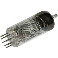 BTB Vertrieb EF 183 Elektronenröhre Pentode 200 V 12 mA Polzahl: 9 Sockel: Noval Inhalt 1 St.