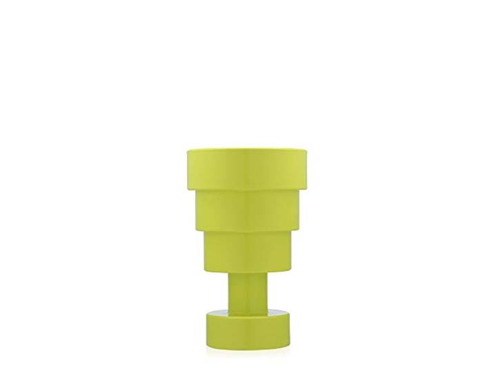 Kartell Calice\, Vase\, Vert