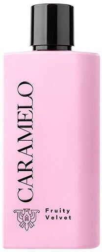 CARAMELO Fruity Velvet 100ML
