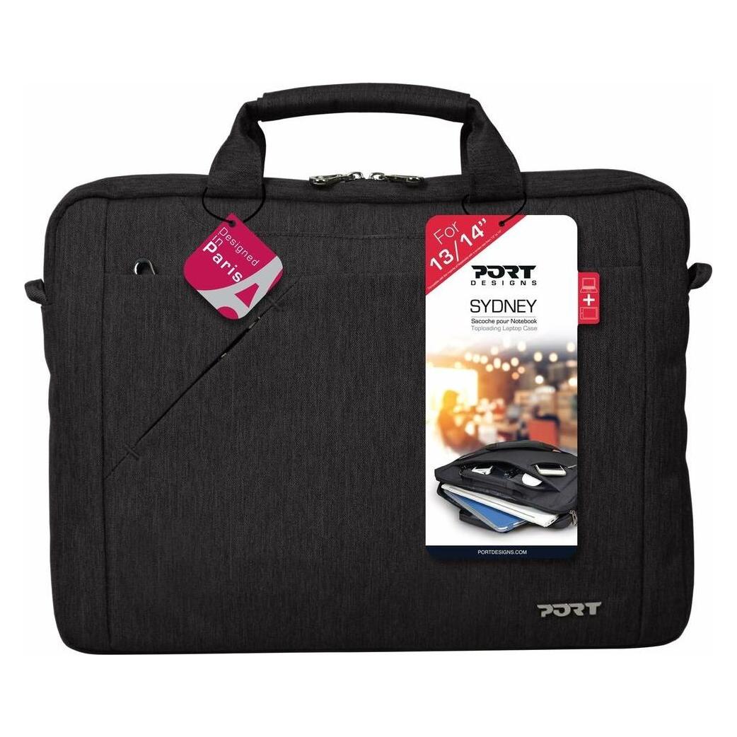Port Designs Sydney TL Eco (14", Universal) (135171)