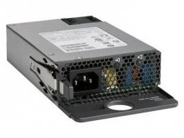 Cisco Config 6 Voeding met hot-swap functionaliteit 1000 Watt inbouwmodule voor C9200-48P-A-ASV, C9200-48P-A-WS, C9200-48P-E-LEX, C9200-48P-E-SVT en C9200-48PL-1A