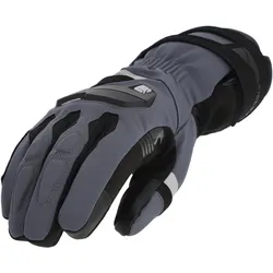 Acerbis Tour Winter wasserdichte Motorrad Handschuhe 3XL