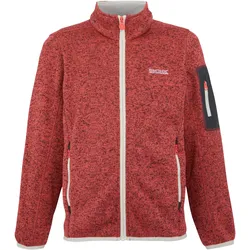 Regatta Newhill Kinder Fleecejacke