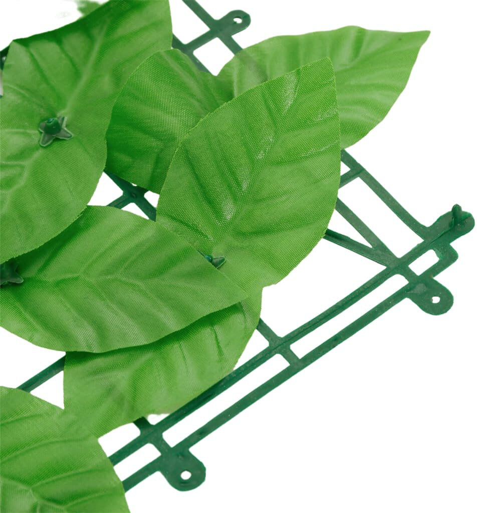 Dakota Fields Brittneyann Balcony Screen Green 150cm H x 300cm W