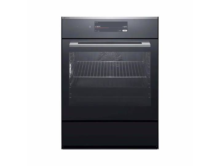Electrolux EB7PL4CN Einbau Backofen 55cm – Einbau Backofen 55 cm – chrom