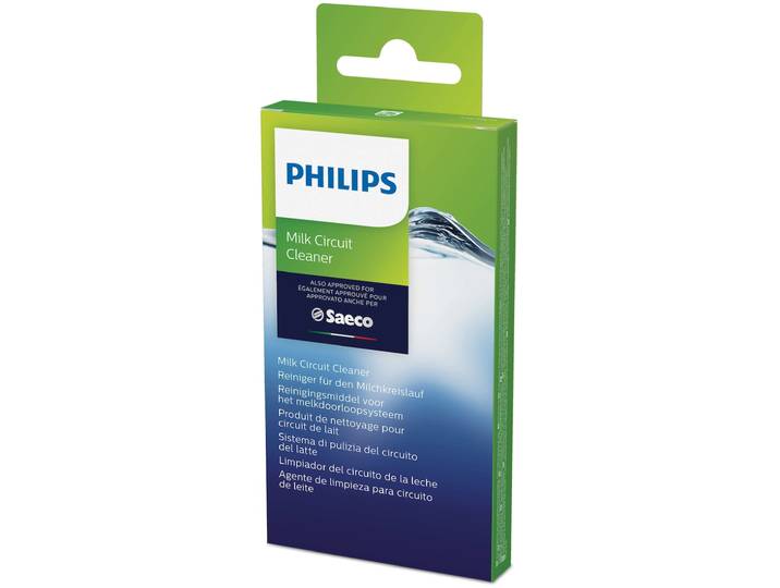 Philips CA6705/10 Koffie accessoire Wit