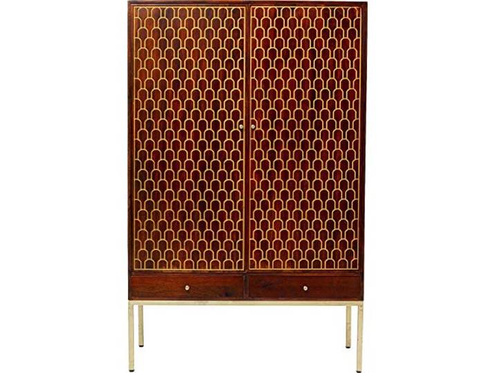 Kare Kleiderschrank Muskat