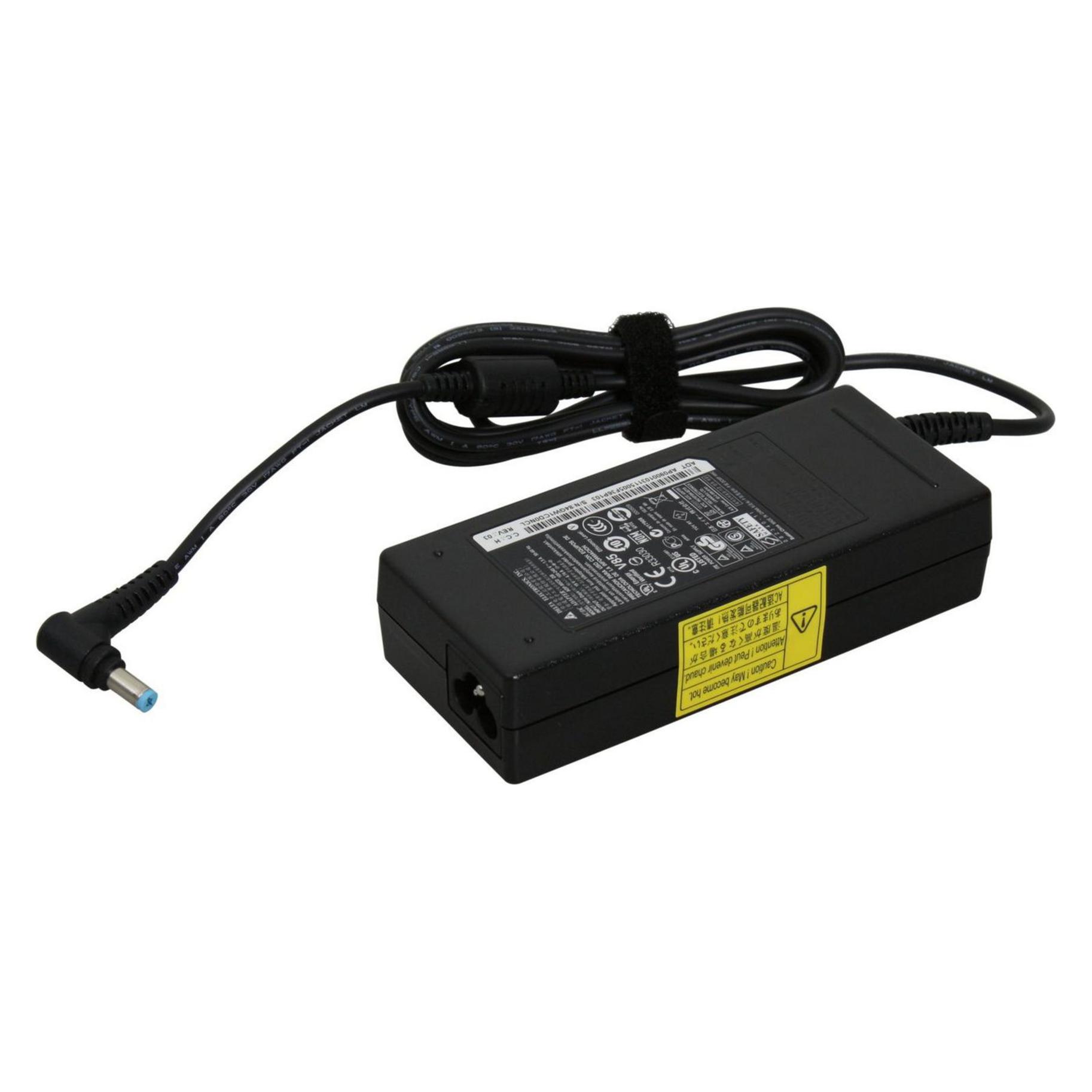 Acer AC-Adapter (90 W) (AP.09003.010)