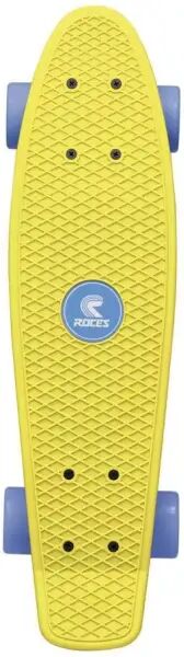Roces Minicruiser MC1 Board (Yellow)