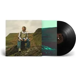 I Got Too Sad For My Friends (LP), Schallplatten