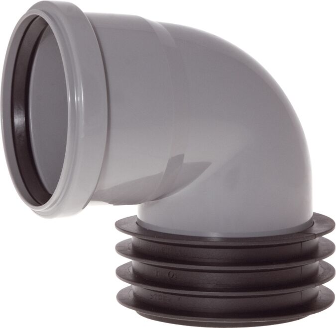 Airfit 112110WS DN 110 x 110, gris