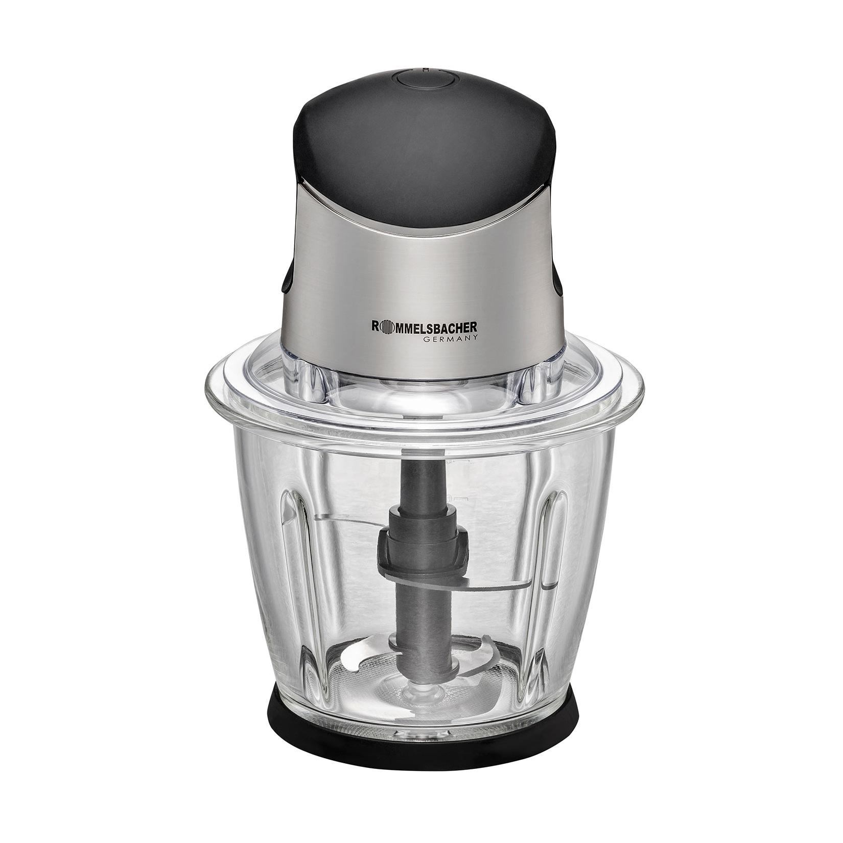 Rommelsbacher MZ 500 Multi-Zerkleinerer