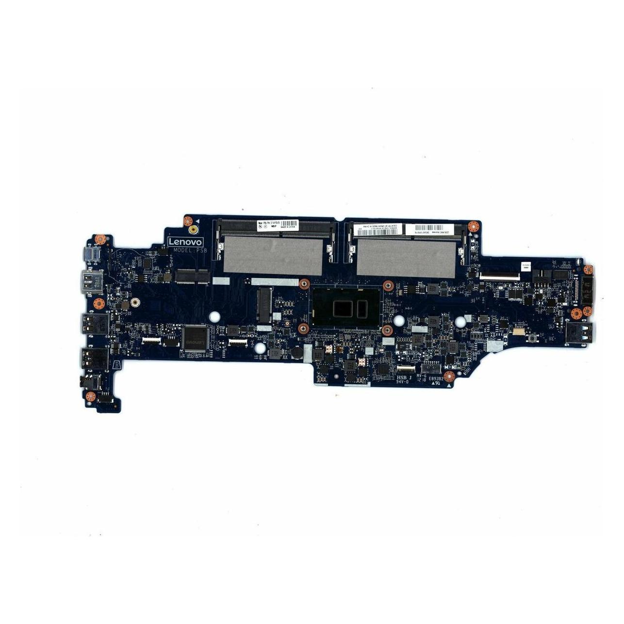 Lenovo BDPLANAR WIN i5-6300U UMA HTPM (01AY545)