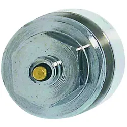 Heimeier Adapter 9701-34.700 auf Provario-Verteiler