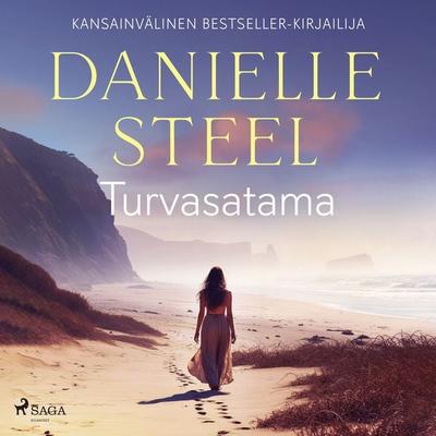 Turvasatama - Danielle Steel, Audio, 9788727148878