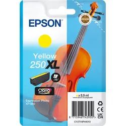 Epson Tinte C13T16P44010 250XL yellow
