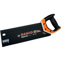 Bahco, Handsäge, Stahlblatt Handsäge L: 350 mm
