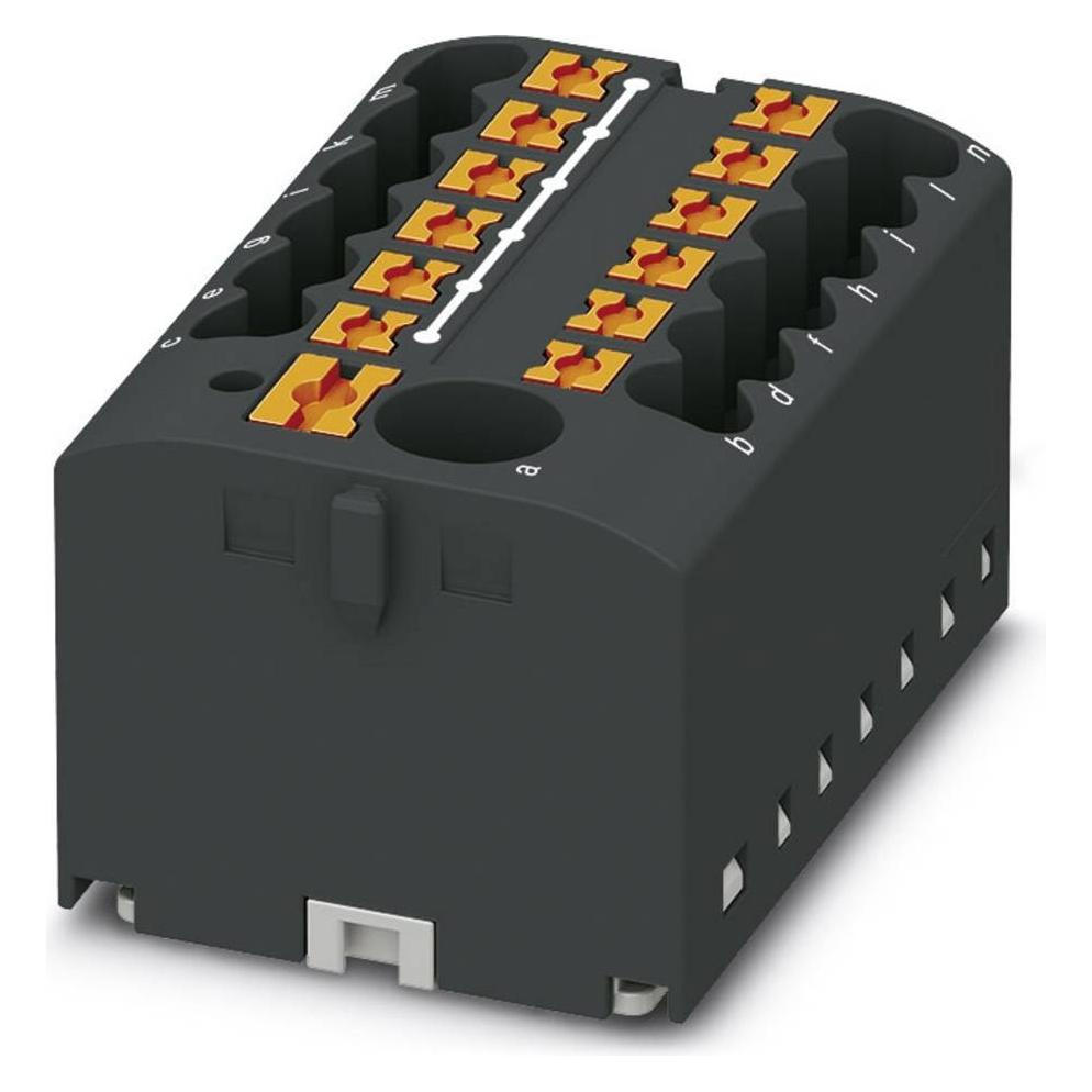 Phoenix Contact 3273366 Elektrische Verteilungsplatinen-Zubehör (3273366)
