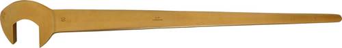 KS Tools 963.7920 Zug-Maulschlüssel Schlüsselweite (Metrisch) 35mm