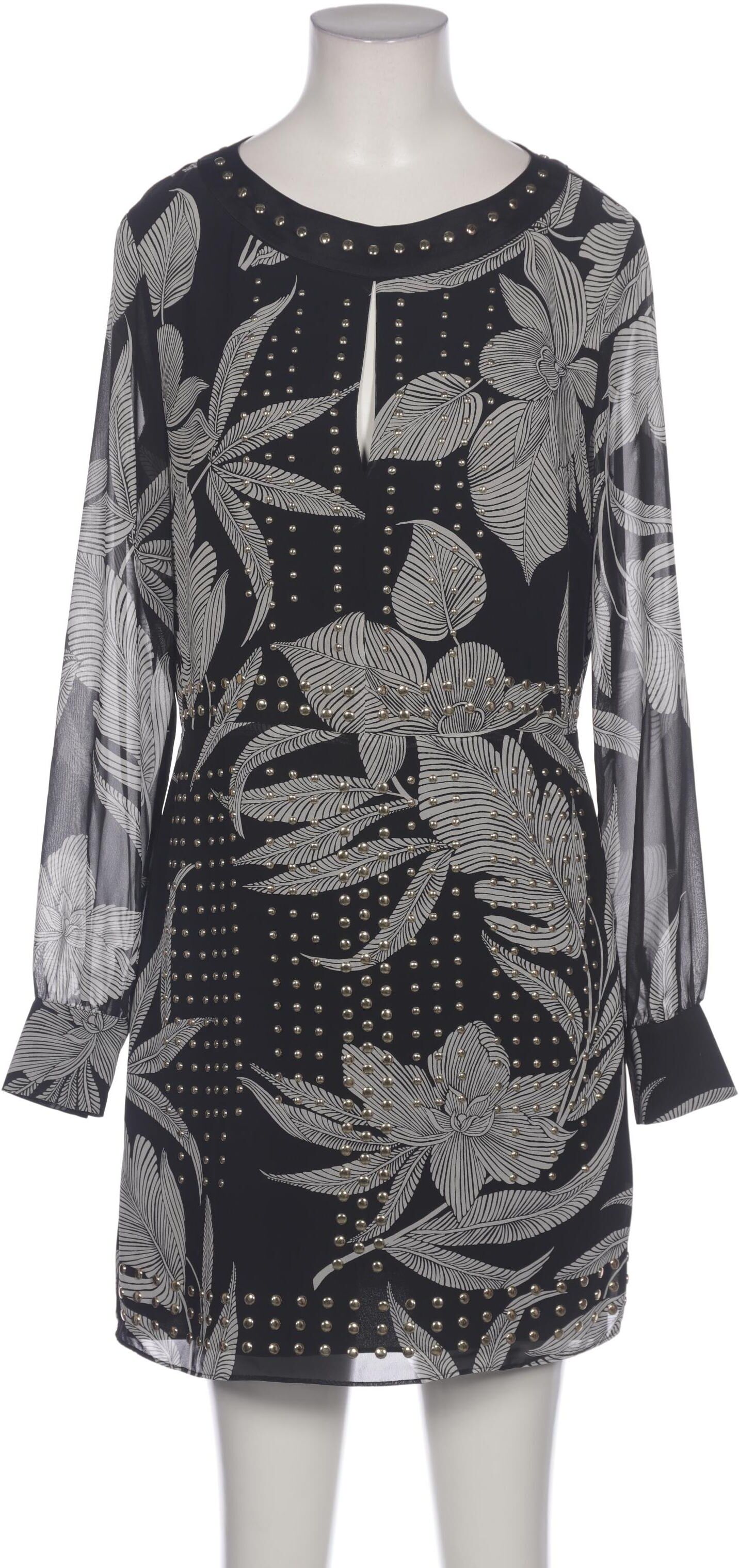 Marciano Damen Kleid, Schwarz, Gr. M, Synthetik - Second Hand