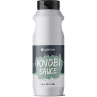 Knobi Sauce 500 ml