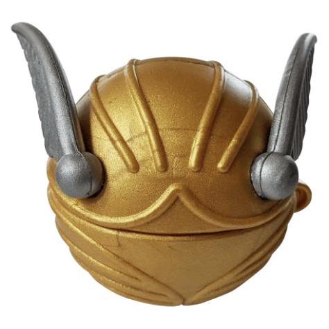 NoName HARRY POTTER - Vif d'Or - Earpods Audio True Wireless Sound (4 h, Kabellos) (TWSHP-SNITCH)