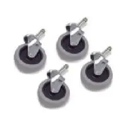 Numatic Lenkrollen 75mm für MidMop