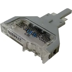 Wolf Parameterstecker 2745478 für BWL-1S(B)-010 230V
